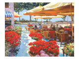 Buy Cafe Ravello at AllPosters.com