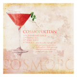Cosomopolitan