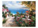 Buy Coastal Air at AllPosters.com