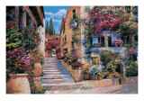 Riviera Stairs