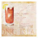Long Island Ice Tea