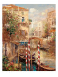 Buy Venice Canal I at AllPosters.com