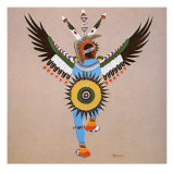 Eagle Dance
