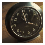 American Antiques: Clock