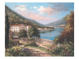 Buy Coastal Gardens I at AllPosters.com
