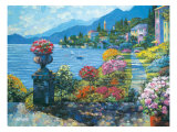 Varenna Morning
