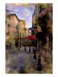 Provence in a Morning, France