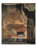 Wall, Paris