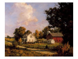 Buy Family Farm at AllPosters.com