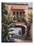 Tropical Villa I