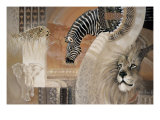 Buy African Colors at AllPosters.com
