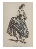 Buy Corallina, Italian Theater Costume at AllPosters.com