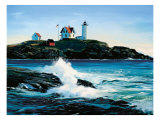 York Lighthouse