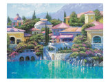 Lago Bellagio