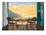 Buy Aperitivo Al Tramonto at AllPosters.com