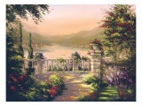 Buy Secret Gardens I at AllPosters.com