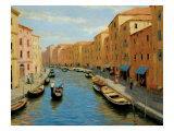 Canale di Cannaregio