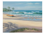 Sandpiper March I