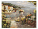 Buy Marina Vista II at AllPosters.com
