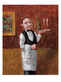 Sommelier II