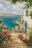 Buy Citta del Mare at AllPosters.com
