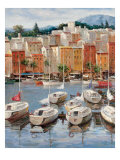 Terracotta Harbor