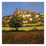Hillside Down