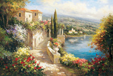 Buy Casa dell'Oceano at AllPosters.com