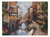 Venice in Spring