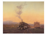 Arrival of the 472