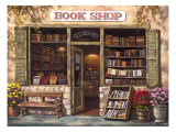 Book Shop