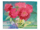 Buy Red Bouquet at AllPosters.com