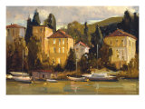 Waterfront Village