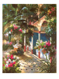 Garden Atrium l