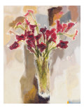 Buy Red Calla Lilies at AllPosters.com