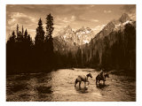 River Crossing I