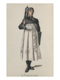 Buy Il Faramacista, Italian Theater Costume at AllPosters.com