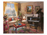 The Music Room