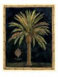 Caribbean Palm I