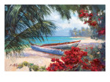 Tropical Hideaway