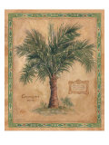 Palm Carpoxylon