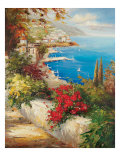 Buy Strada del Mazzo at AllPosters.com