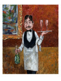 Sommelier I