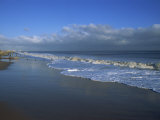 Buy Beach, Great Yarmouth, Norfolk, England, United Kingdom, Europe at AllPosters.com