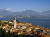 Menaggio, Lake Como, Lombardy, Italy, Europe