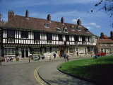 Buy St. William's College, York, Yorkshire, England, United Kingdom, Europe at AllPosters.com