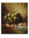 Still Life of Warmth