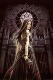 Buy Gothic Siren at AllPosters.com