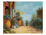 Buy Otri sulla Terrazza at AllPosters.com
