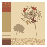 Buy Botanical Shadows I at AllPosters.com